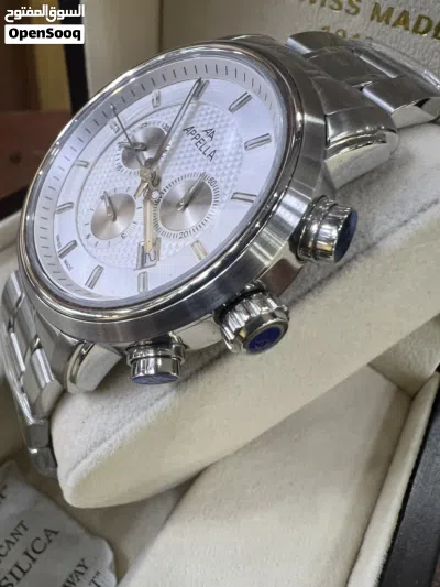 Appella Swiss made 2