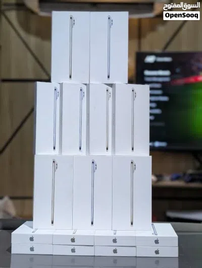 iphone 17 air 256GB NEW ايفون 17 اير جديد كفالة الوكيل لمدة 12 شهر 3