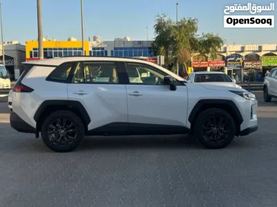 Toyota RAV 4 GXR 4