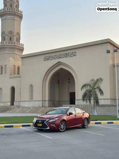 Lexus ES ES 350 2