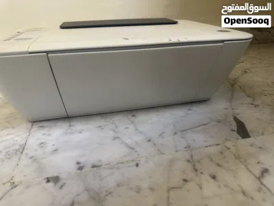طابعة HP DESKJET INK advantage 2545 2