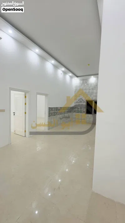 شقة حديثة للايجار في منطقة البراضعية , المساحة 125 4