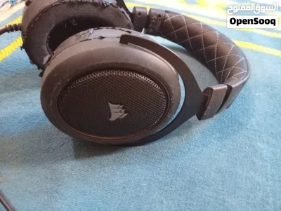 سماعة جيمنج Corsair HS60 Pro (الاصلية) 3