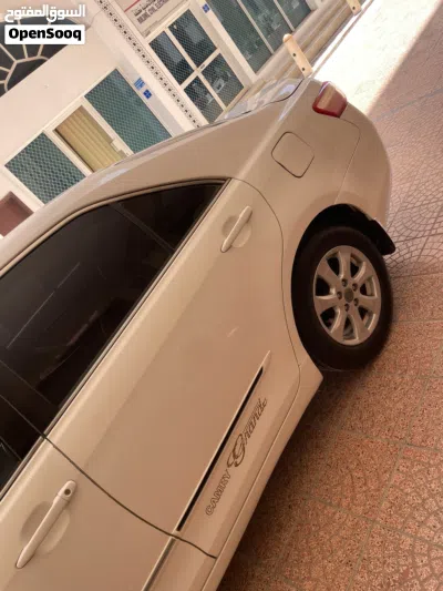 Toyota Camry GL 3