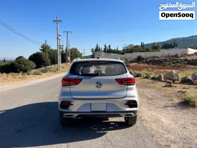 ام جي MG ZS 4