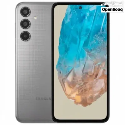 سامسونج M35 نسخه 128 قيقا رام 8 2
