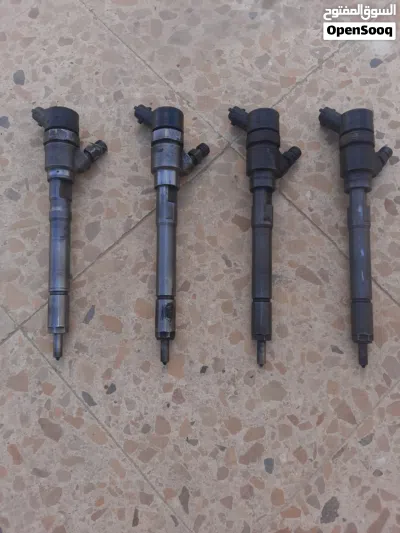 قطع غيار سنتافي نافطه 2