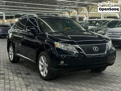 لكزس RX RX 350 3