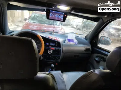 Fiat Sienna 2