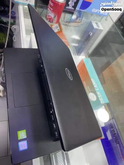 لابتوب ديلDell Core i7 16 ram 256 Gb ssd 14 inch With original charger 2