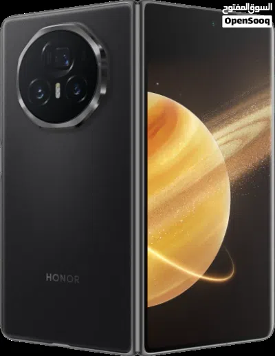 القابل للطي HONOR Magic V3 للبدل فقط علىS25Ultra 3