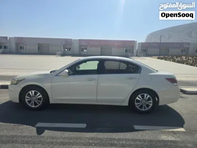 Honda Accord Standard 3