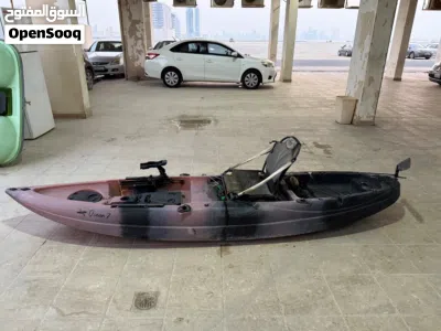 Kayak Ocean 3
