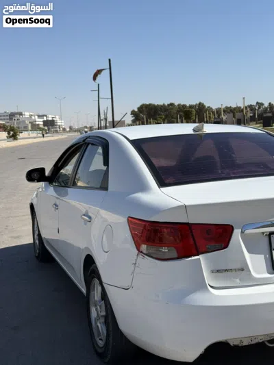 Kia Cerato EX 2
