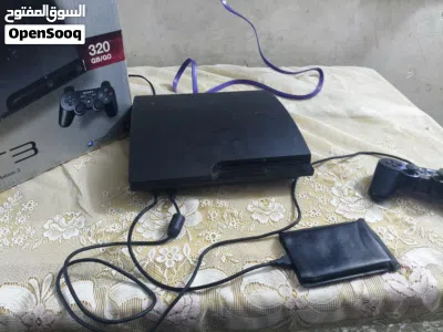 بلي ستيشن 3 2