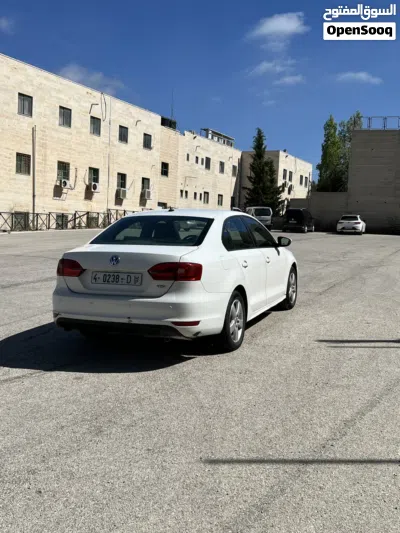 فولكسفاغن جيتا S 3