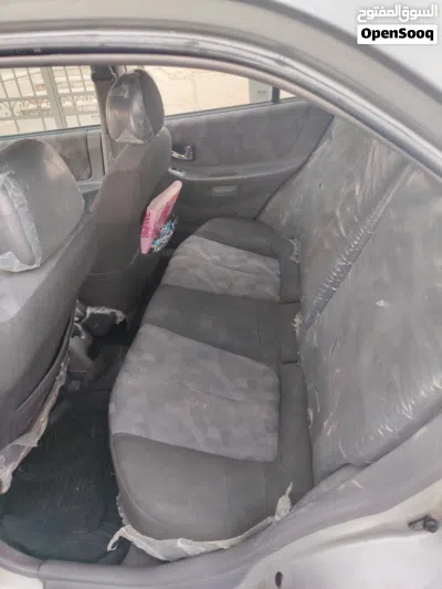 Hyundai Verna EX 4