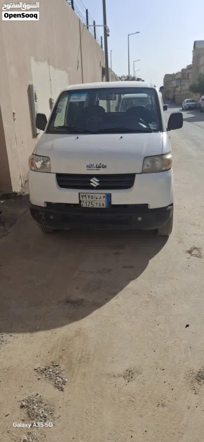 Suzuki APV 3