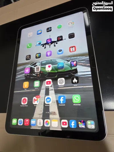 ipad (A16) 2025 2