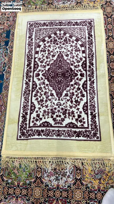 80 سجادة صلاة جديدة 2