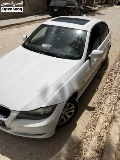 BMW 3 Series 320 3