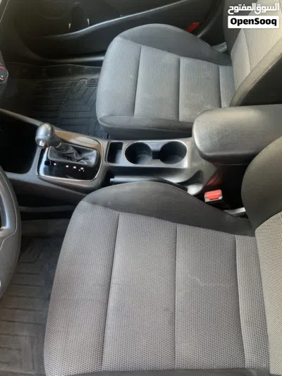 Kia Forte LX 2