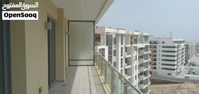 Apartment in Muscat Hills Boulevardشقه للبيع في مسقط هيلز البوليفارد 2