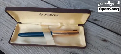 PARKER 51 قلم 2