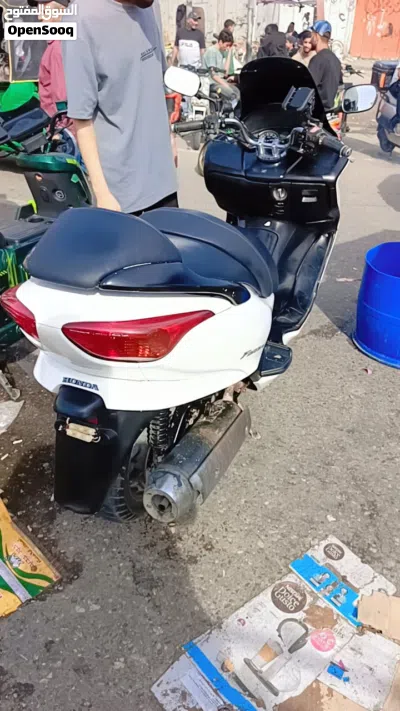 هۆندا ئەوانەی تر 3