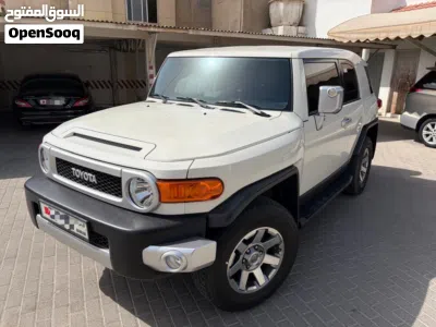 Toyota FJ Top 2