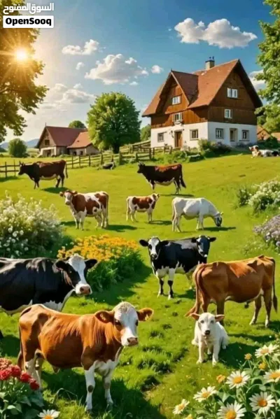 مطلوب ممول لمشروع إنشاء مزرعه مواشي 3