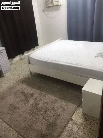 Master Room for rent in Qurum area 4