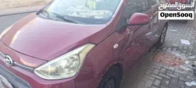 Hyundai i10 GL 2