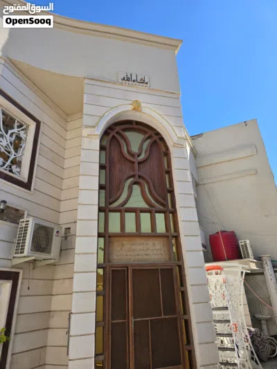 بيت للبيع في الأربع شوارع قرب مدارس الادريسي 4