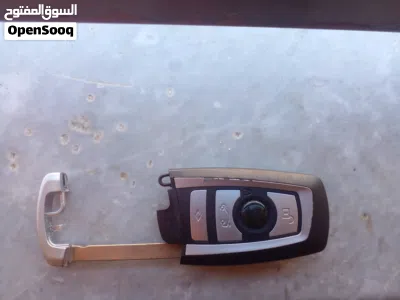 بي ام دبليو الفئة 5 528 3