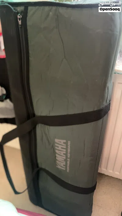 بيانو / أورغ Yamaha للبيع 4