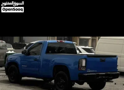 GMC Sierra 1500 AT4 2