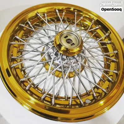 قطع غيار شفرولية كابرس كلاسيك 2