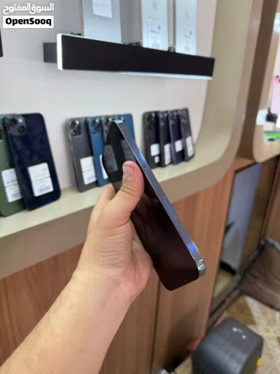 ايفون 13 برو ماكس عرطه 2