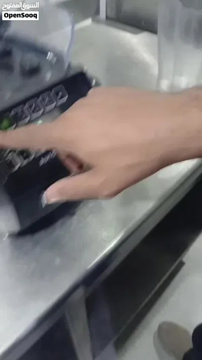 خلاط كاتم امريكي في اي بي 4