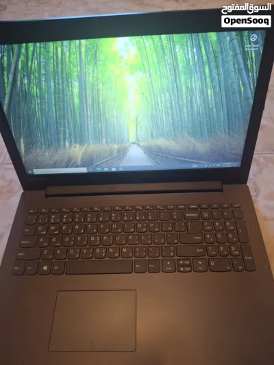 جهاز لابتوب lenovo intel core i3 3