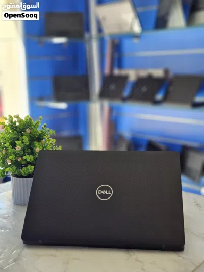 DELL LATITUDE 7400 CORE I7 PROCESSOR 8TH GENERATION INTEL UHD GRAPHICS 620 TOUCHSCREEN 14 INCH 4