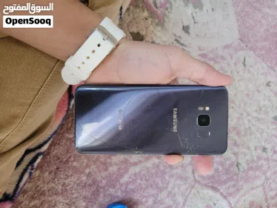 جلكسي S8 وحش السامسونج عرررررطه اليوم وبسعر لايصدق 3