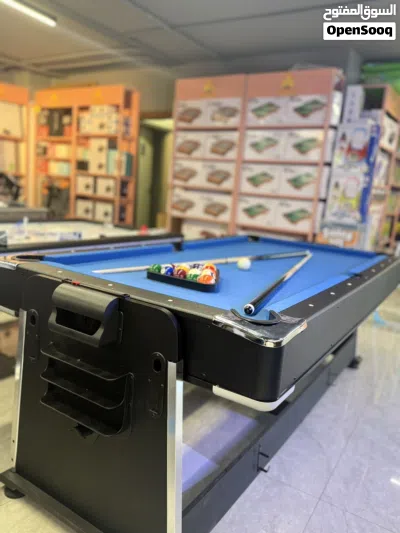 طاولة ال 3in1 2