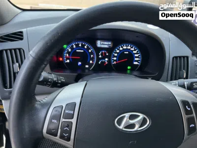 Hyundai Avante SE 4