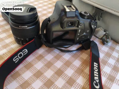 Canon 4000d 2