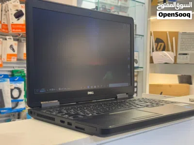 Dell5540 الجهاز تبارك الله يبي خدمه بس 3