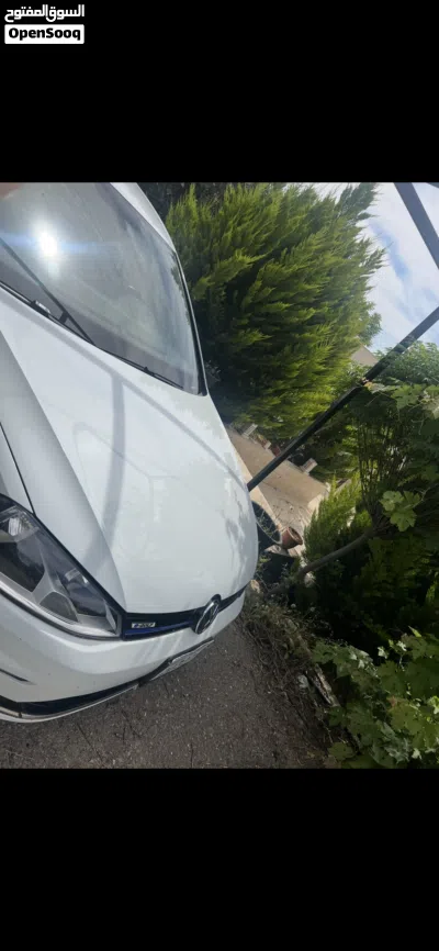 Volkswagen Golf E-Golf 4