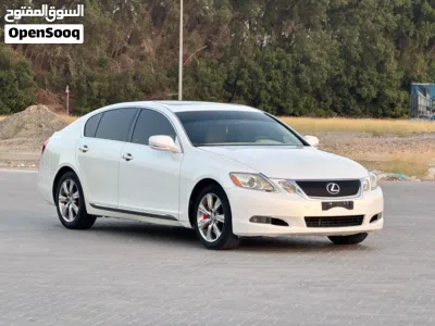 Lexus GS GS 300 4
