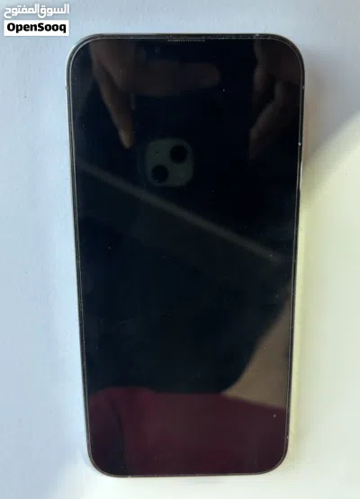 I phone 13 pro max 256 gb 2